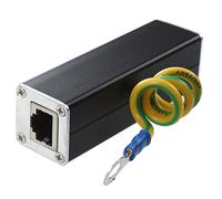 Persistence Parafoudre réseau Ethernet RJ45 100 MHz