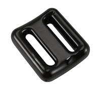 Persistence Poids de plongée pour ceinture de plongée avec revêtement en plomb - Poids de plongée - 1000 g - Noir