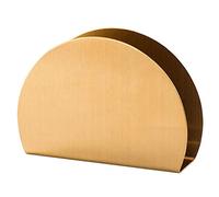 Persistence Porte-Serviettes de Table de DéCoration Nordique pour et Le Mariage, Support de Tour de Stockage en Acier Inoxydable Plaqué ou pour HôTel