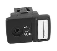 Persistence pour 500 Panda Punto Blue et Me Lecteur MultiméDia Prise de Module de Port de Charge USB AUX 735547937