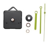 Persistence Quartz Mouvement Horloge Murale Mouvement Mecanisme Silencieux Mode Bricolage Reparation Remplacer Pieces Kit Decorations pour