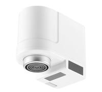 Persistence Robinet automatique à capteur intelligent avec capteur infrarouge anti-débordement pour cuisine salle de bain dispositif d'économie inductif