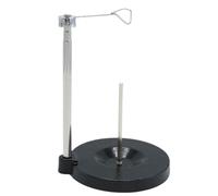 Persistence Support de Filetage à Cône Réglable Support de Filetage pour Un Grand Support de Bobine de Nourriture Plus Lisse avec Une Base Lourde Constante