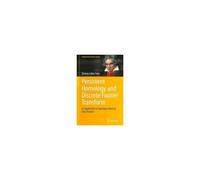 Persistent Homology And Discrete Fourier Transform