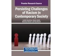 Persisting Challenges Of Racism In Contemporary Society Paperback Book