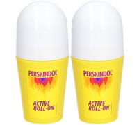 Perskindol Active Roll-On Rouleau 2x75 ml
