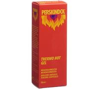 PERSKINDOL Thermo Hot Gel Gel(S) 100 ml