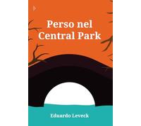 Perso nel Central Park