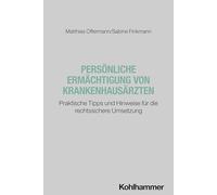 Persönliche Ermächtigung von Krankenhausärzten: Praktische Tipps und Hinweise für die rechtssichere Umsetzung