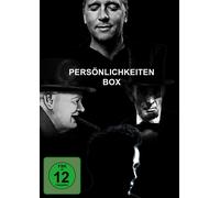 Persönlichkeiten Bundle (DVD) Robert Mitchum Mardi Rustam Casper van Dien