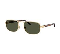 Persol - 0Po1027S - unisex - Accessoires - Brun - Taille: 56 MM