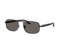 Persol - 0Po1027S - unisex - Accessoires - Noir - Taille: 56 MM