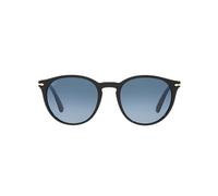 Persol 0PO3152S Lunettes de Soleil, Black (9014q8), 52 Homme