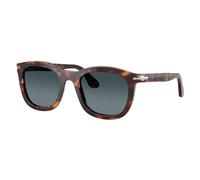 Persol - 0Po3395S - unisex - Accessoires - Brun - Taille: 52 MM