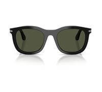Persol - 0Po3395S - unisex - Accessoires - Noir - Taille: 52 MM
