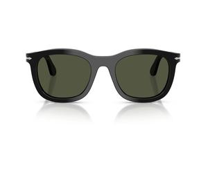 Persol - 0Po3395S - unisex - Accessoires - Noir - Taille: 52 MM