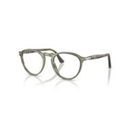 Persol - 3286V Vista - unisex - Accessoires - Vert - Taille: 51 MM