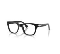 Persol - 3389V Vista Optical Frame - unisex - Accessoires - Noir - Taille: 53 MM
