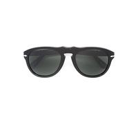 Persol - 649 Original Lunettes de soleil - Homme - Accessoires - Noir - Taille: 54 MM