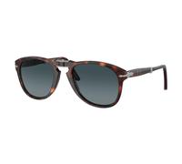 Persol Homme Persol PO0714 FOLDING 24/S3 Lunettes de soleil Acétate Tortue Pilote Polarisé Ombré