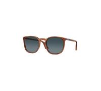 Persol - Authentiques Lunettes de Soleil Élégantes- Qualité Premium - unisex - Accessoires - Brun - Taille: 52 MM