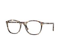 Persol Homme Persol PO3007VM 1058 Montures optiques Plastique Carré