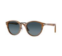Lunettes de soleil Persol PO 3108S 960/S3 en taille 49