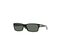 Persol - Lunettes Authentiques avec Qualité Premium - Homme - Accessoires - Noir - Taille: 58 MM
