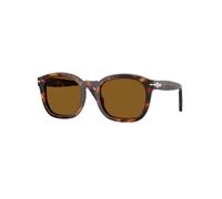 Persol - Lunettes Authentiques avec Qualité Premium - unisex - Accessoires - Brun - Taille: 54 MM