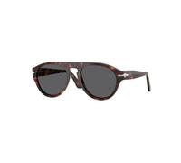 Persol - Lunettes Authentiques avec Qualité Premium - unisex - Accessoires - Brun - Taille: 56 MM