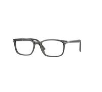 Persol - Lunettes Authentiques avec Qualité Premium - unisex - Accessoires - Gris - Taille: 55 MM