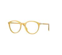 Persol - Lunettes Authentiques avec Qualité Premium - unisex - Accessoires - Jaune - Taille: 51 MM