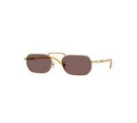 Persol - Lunettes authentiques et élégantes avec un service de qualité supérieure - unisex - Accessoires - Jaune - Taille: 57 MM