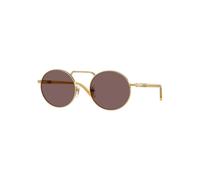 Persol - Lunettes authentiques et élégantes avec un service de qualité supérieure - unisex - Accessoires - Jaune - Taille: 53 MM