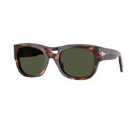 Persol - Lunettes de soleil élégantes au design classique - unisex - Accessoires - Brun - Taille: 54 MM