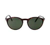 Persol - Lunettes de soleil élégantes avec modèle 0Po3092Sm - Homme - Accessoires - Brun - Taille: 50 MM