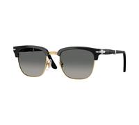 Persol - Lunettes de soleil élégantes en bleu - unisex - Accessoires - Noir - Taille: 52 MM