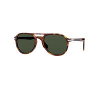 Persol - Lunettes de soleil élégantes pour les jours ensoleillés - unisex - Accessoires - Brun - Taille: 55 MM