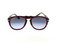 Persol - Lunettes de soleil emblématiques au style intemporel - unisex - Accessoires - Brun - Taille: 54 MM