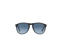 Persol - Lunettes de soleil - Homme - Accessoires - Noir - Taille: 55 MM