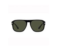 Persol - Lunettes de soleil - Homme - Accessoires - Noir - Taille: 57 MM