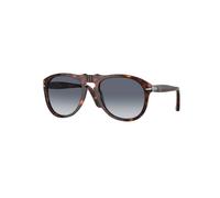 Persol - Lunettes de Soleil Premium Authentiques avec Service de Qualité Supérieure - Homme - Accessoires - Brun - Taille: 54 MM
