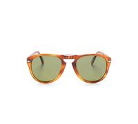 Persol - Lunettes de soleil - unisex - Accessoires - Brun - Taille: 54 MM