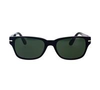 Persol - Lunettes de soleil - unisex - Accessoires - Noir - Taille: 55 MM
