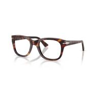 Persol - Lunettes de soleil Vista - unisex - Accessoires - Brun - Taille: 53 MM