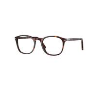 Persol - Lunettes Élégantes en Couleur 24 - Homme - Accessoires - Brun - Taille: 52 MM