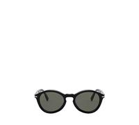 Persol - Lunettes - Femme - Accessoires - Noir - Taille: 53 MM