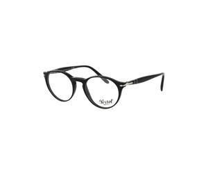 Persol - Lunettes - Homme - Accessoires - Noir - Taille: 48 MM