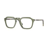 Persol - Monture Optique - unisex - Accessoires - Vert - Taille: ONE Size