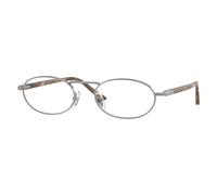 Persol - Optical Frame - unisex - Accessoires - Gris - Taille: 55 MM